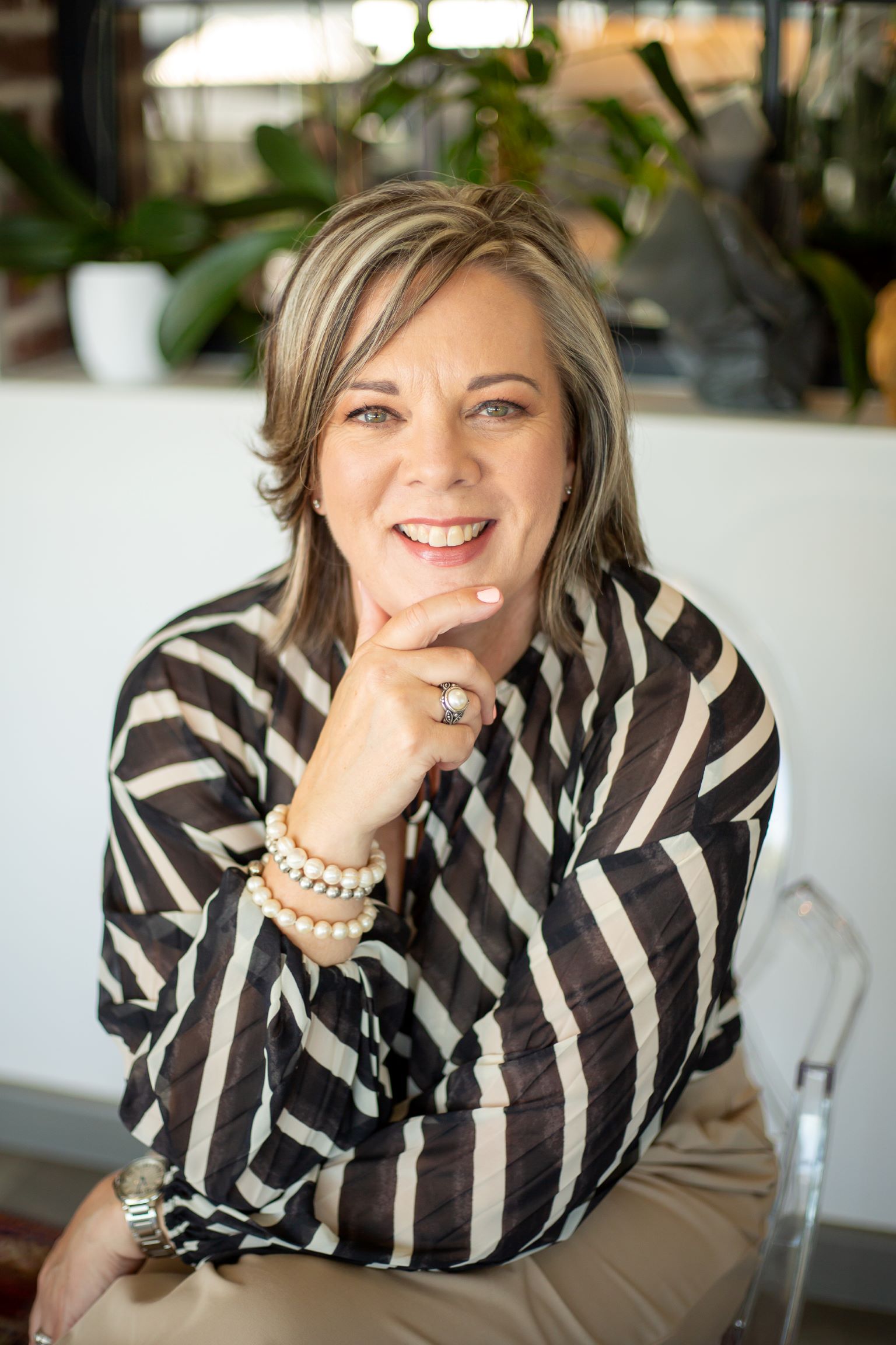 Dr Liezl Byliefeldt